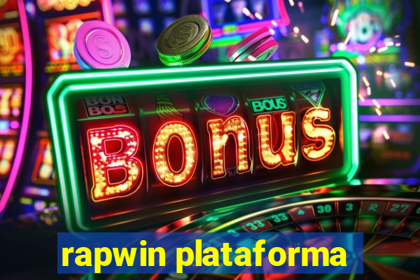 rapwin plataforma